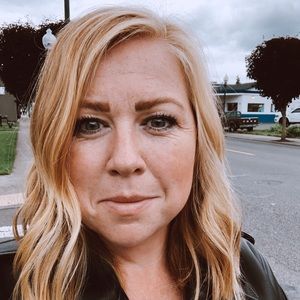 Meet your Posher, Breanne